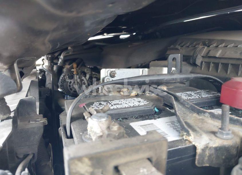 Photo 10 of 2015 Nissan Altima 2.5/2.5 S/2.5 SL/2.5 SV (VIN 1N4AL3AP0FN346771)