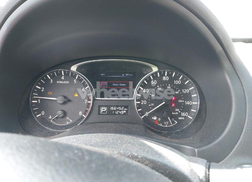 Photo 7 of 2015 Nissan Altima 2.5/2.5 S/2.5 SL/2.5 SV (VIN 1N4AL3AP0FN346771)