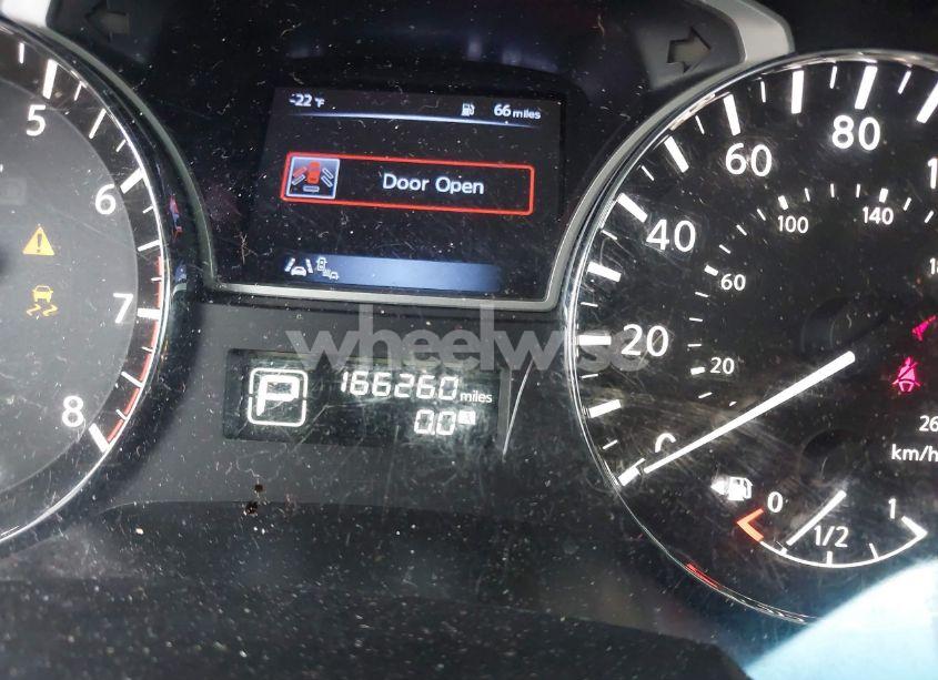 Photo 15 of 2015 Nissan Altima 2.5 SL (VIN 1N4AL3AP0FN369886)