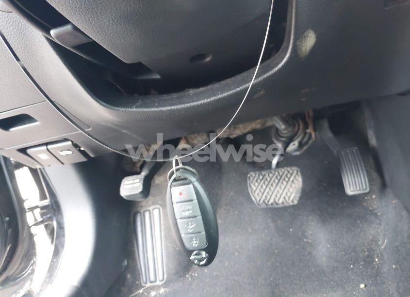 Photo 11 of 2015 Nissan Altima (VIN 1N4AL3AP0FN370861)