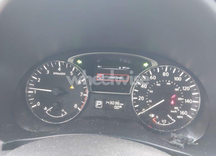 Photo 15 of 2015 Nissan Altima (VIN 1N4AL3AP0FN370861)