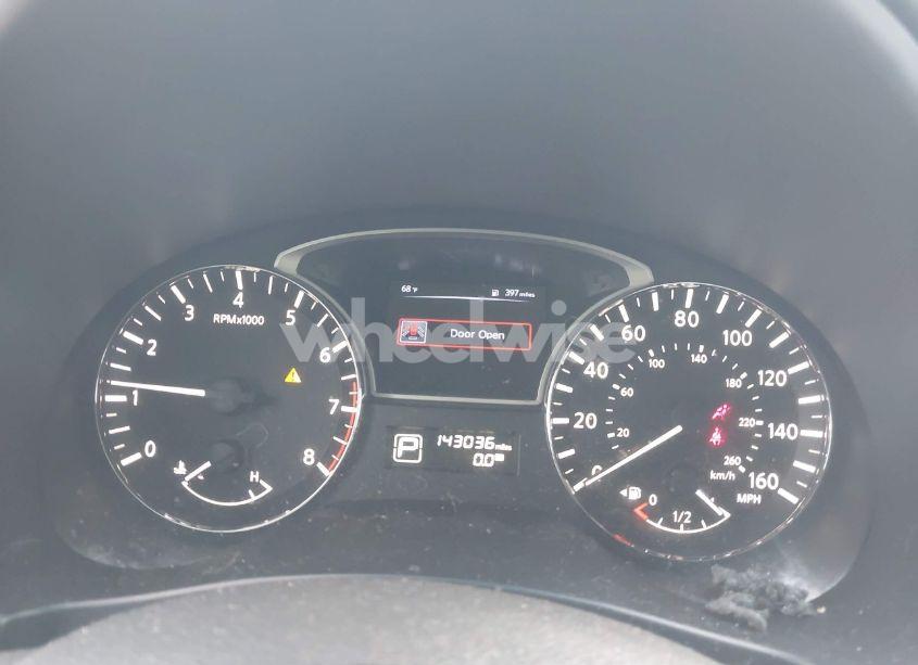 Photo 7 of 2015 Nissan Altima (VIN 1N4AL3AP0FN370861)