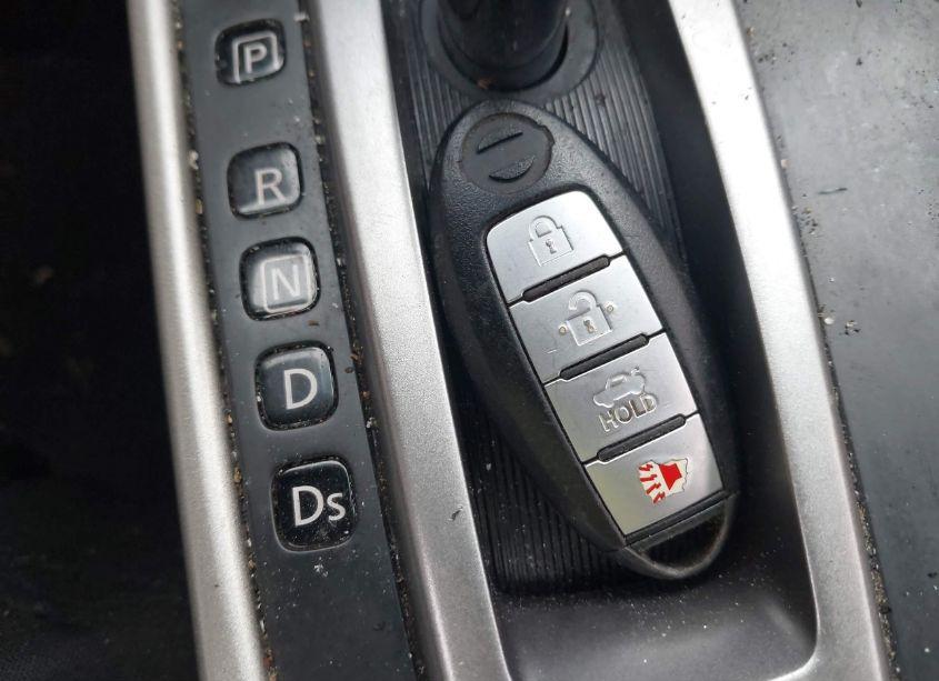 Photo 11 of 2015 Nissan Altima 2.5/2.5 S/2.5 SL/2.5 SV (VIN 1N4AL3AP0FN382895)