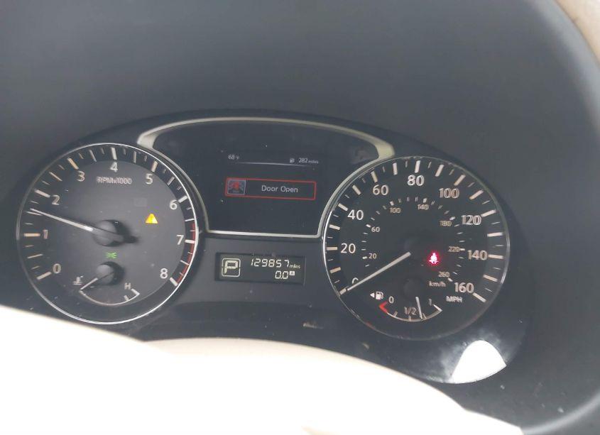 Photo 7 of 2015 Nissan Altima 2.5/2.5 S/2.5 SL/2.5 SV (VIN 1N4AL3AP0FN382895)