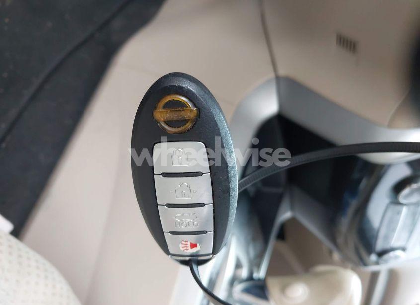 Photo 11 of 2015 Nissan Altima 2.5 S (VIN 1N4AL3AP0FN384436)