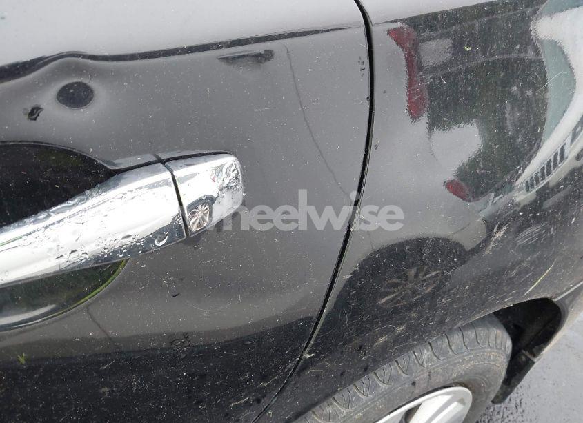 Photo 16 of 2015 Nissan Altima 2.5 S (VIN 1N4AL3AP0FN384436)