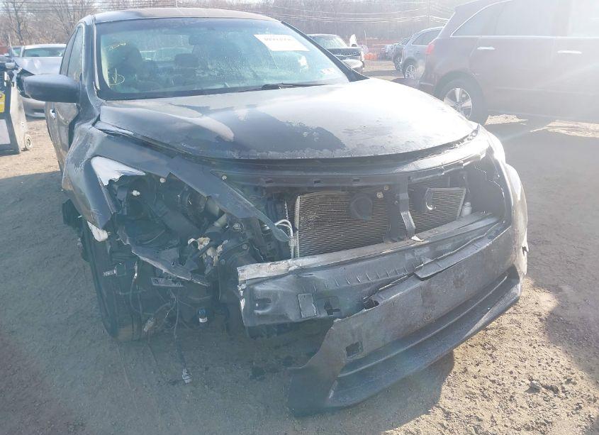 Photo 6 of 2015 Nissan Altima 2.5/2.5 S/2.5 SL/2.5 SV (VIN 1N4AL3AP0FN386171)