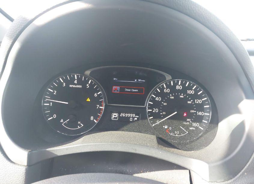 Photo 7 of 2015 Nissan Altima 2.5/2.5 S/2.5 SL/2.5 SV (VIN 1N4AL3AP0FN386171)