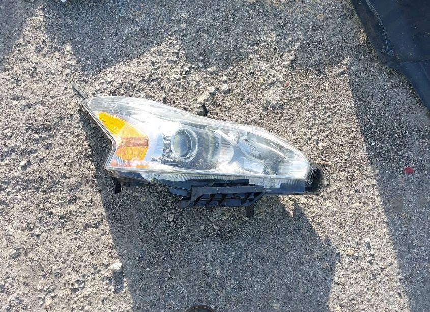 Photo 11 of 2015 Nissan Altima 2.5 S (VIN 1N4AL3AP0FN398563)