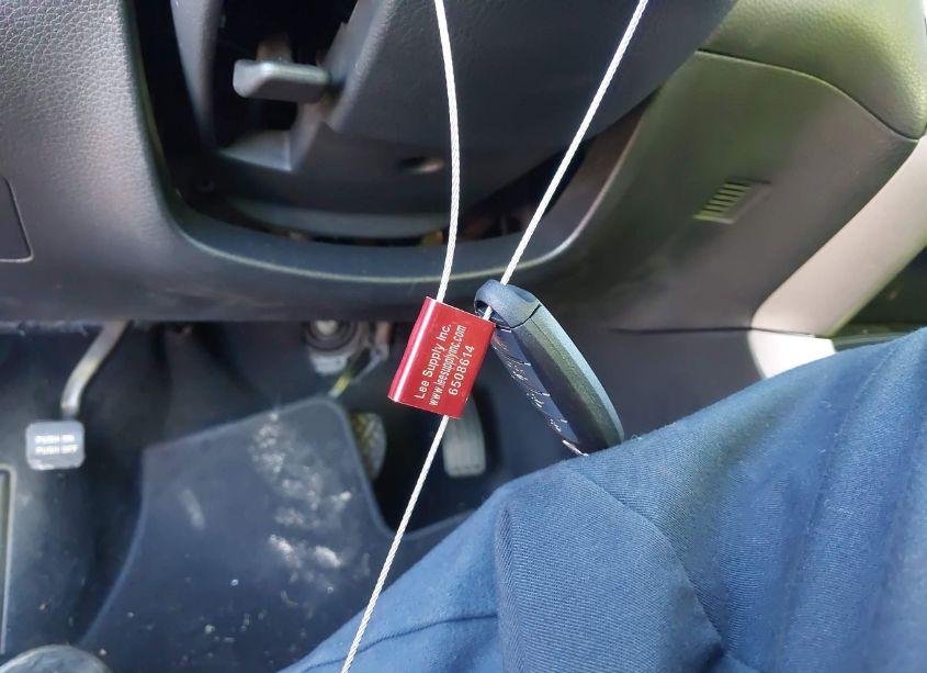 Photo 11 of 2015 Nissan Altima 2.5 S (VIN 1N4AL3AP0FN399342)