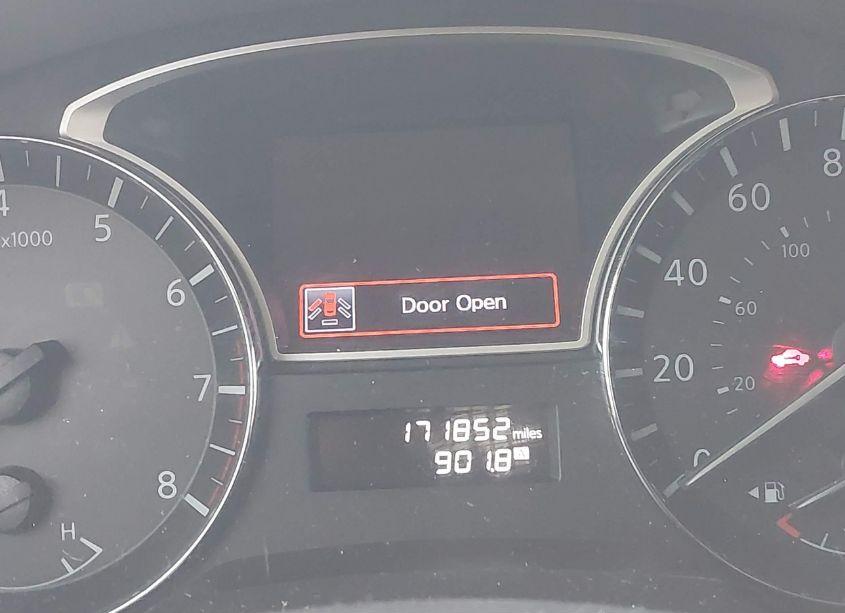 Photo 15 of 2015 Nissan Altima 2.5 S (VIN 1N4AL3AP0FN399342)