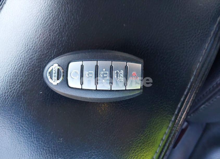 Photo 11 of 2015 Nissan Altima 2.5 SL (VIN 1N4AL3AP0FN399843)