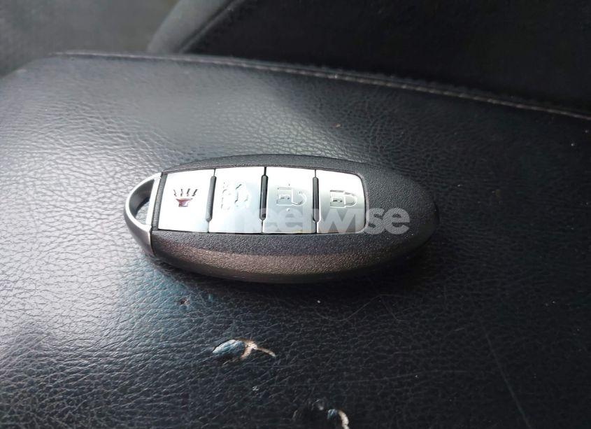 Photo 11 of 2015 Nissan Altima 2.5 S (VIN 1N4AL3AP0FN400893)