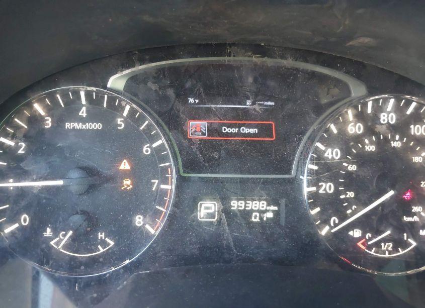 Photo 7 of 2015 Nissan Altima 2.5 S (VIN 1N4AL3AP0FN861317)