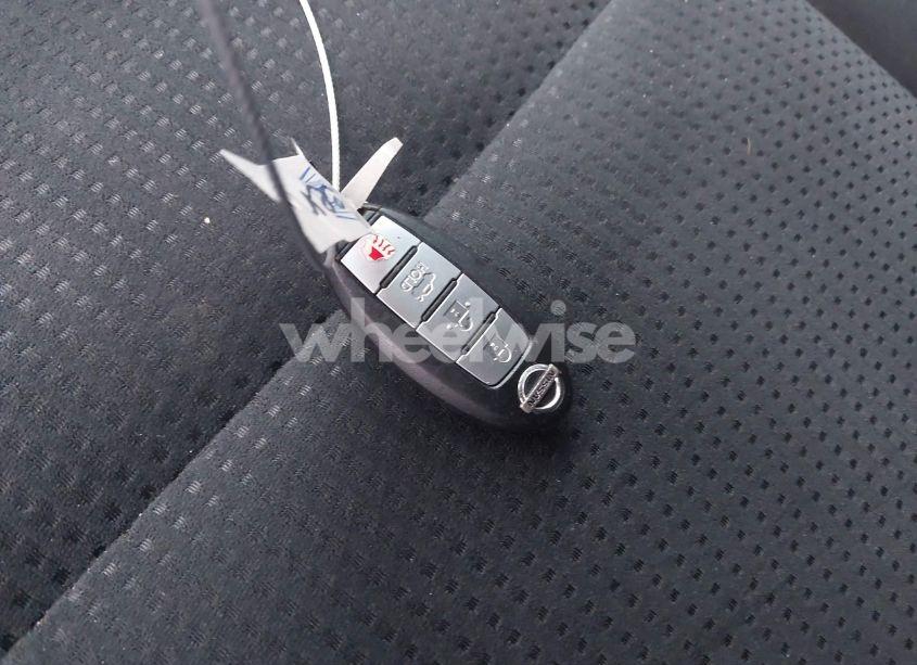 Photo 11 of 2015 Nissan Altima 2.5 S (VIN 1N4AL3AP0FN862127)