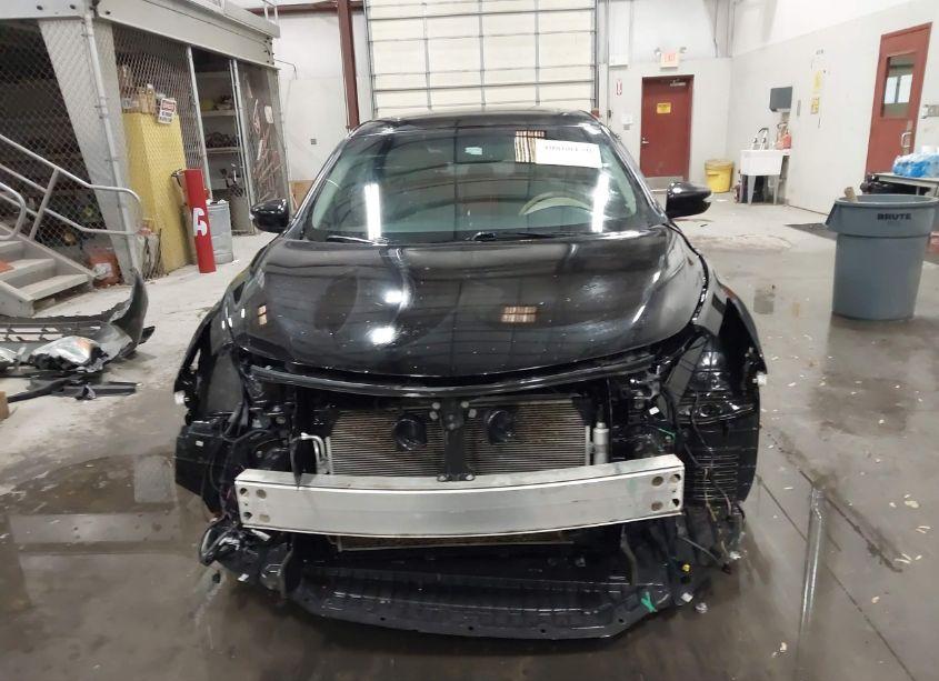 Photo 13 of 2015 Nissan Altima 2.5 SL (VIN 1N4AL3AP0FN868882)