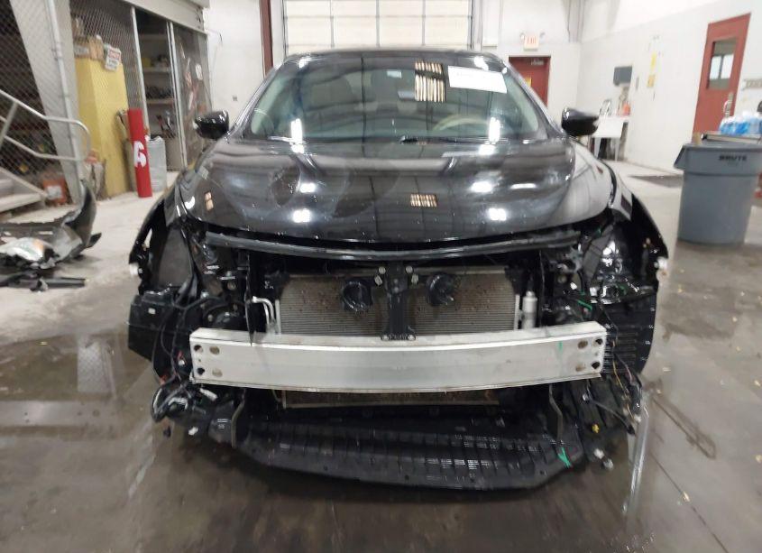 Photo 6 of 2015 Nissan Altima 2.5 SL (VIN 1N4AL3AP0FN868882)