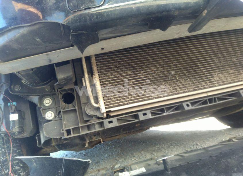 Photo 6 of 2015 Nissan Altima 2.5 S (VIN 1N4AL3AP0FN879526)