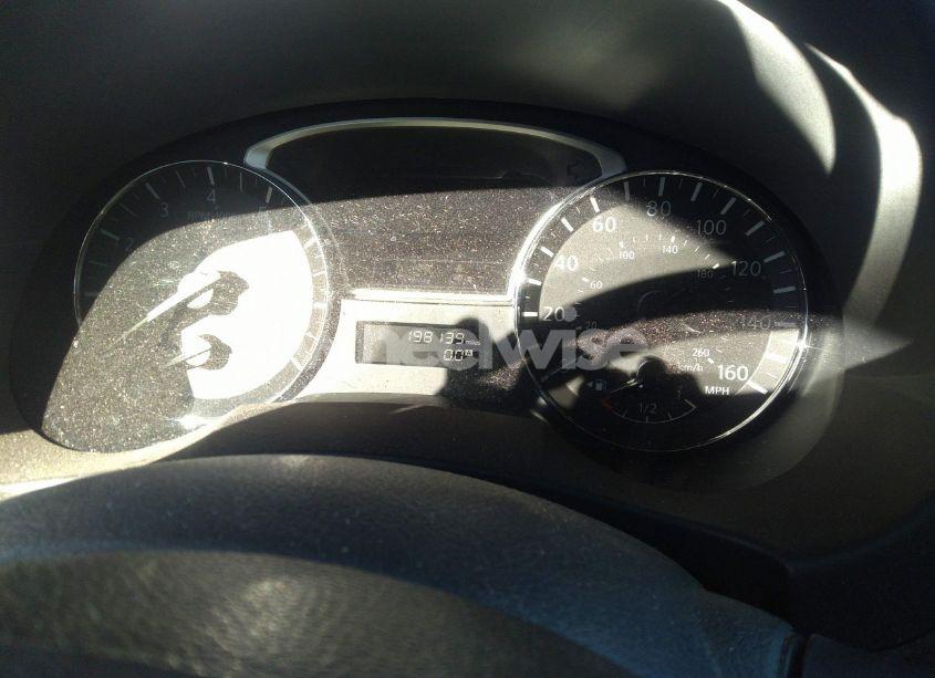 Photo 7 of 2015 Nissan Altima 2.5 S (VIN 1N4AL3AP0FN879526)