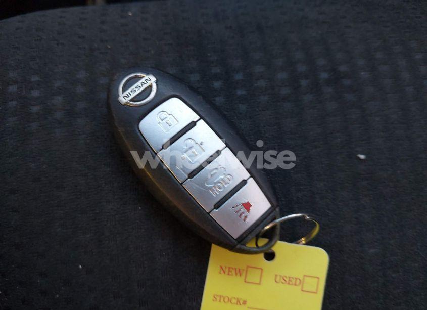 Photo 11 of 2015 Nissan Altima 2.5/2.5 S/2.5 SL/2.5 SV (VIN 1N4AL3AP0FN897671)