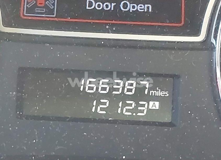 Photo 7 of 2015 Nissan Altima 2.5/2.5 S/2.5 SL/2.5 SV (VIN 1N4AL3AP0FN897671)