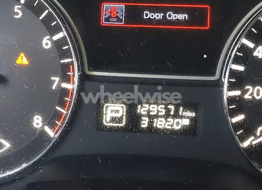 Photo 15 of 2015 Nissan Altima 2.5 S (VIN 1N4AL3AP0FN900617)