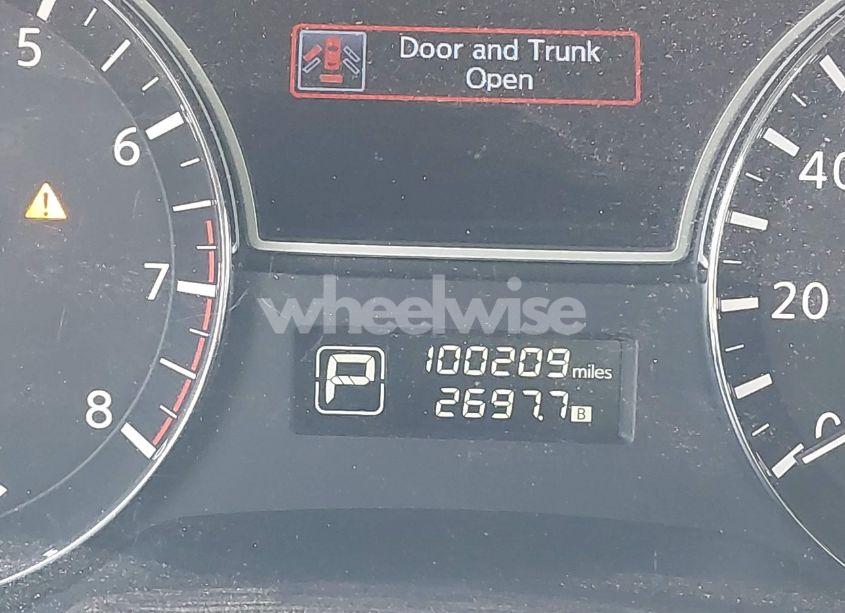 Photo 16 of 2015 Nissan Altima 2.5 S (VIN 1N4AL3AP0FN906613)