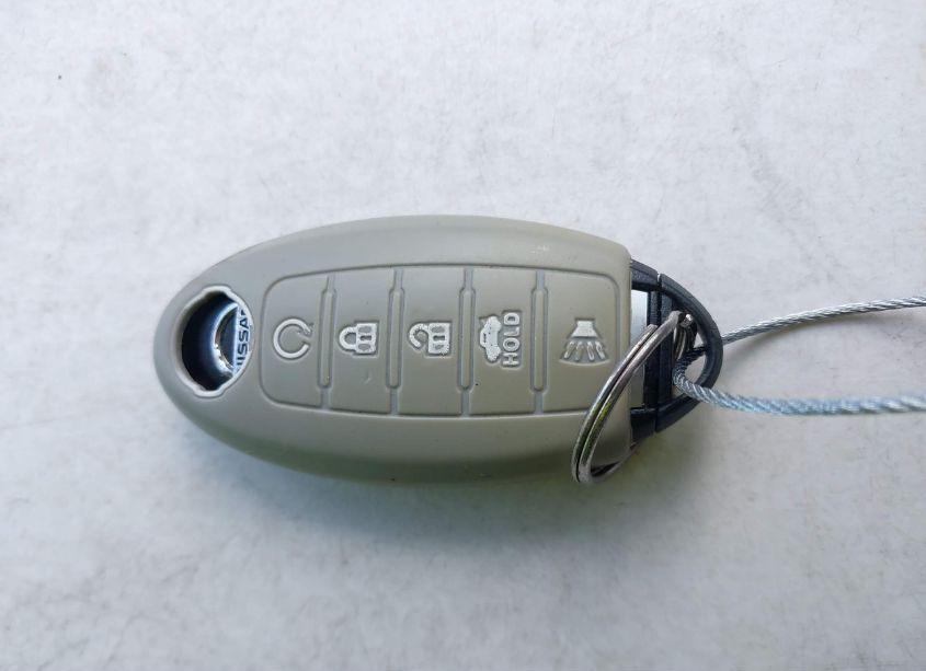 Photo 11 of 2015 Nissan Altima 2.5 S (VIN 1N4AL3AP0FN907941)