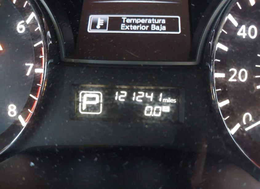 Photo 15 of 2015 Nissan Altima 2.5 S (VIN 1N4AL3AP0FN907941)