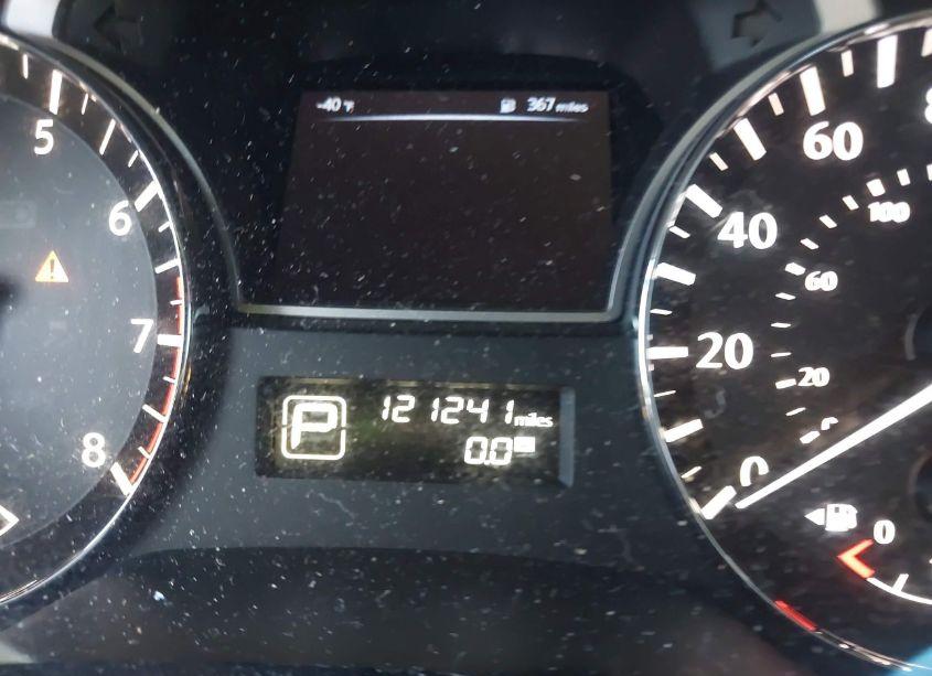 Photo 7 of 2015 Nissan Altima 2.5 S (VIN 1N4AL3AP0FN907941)