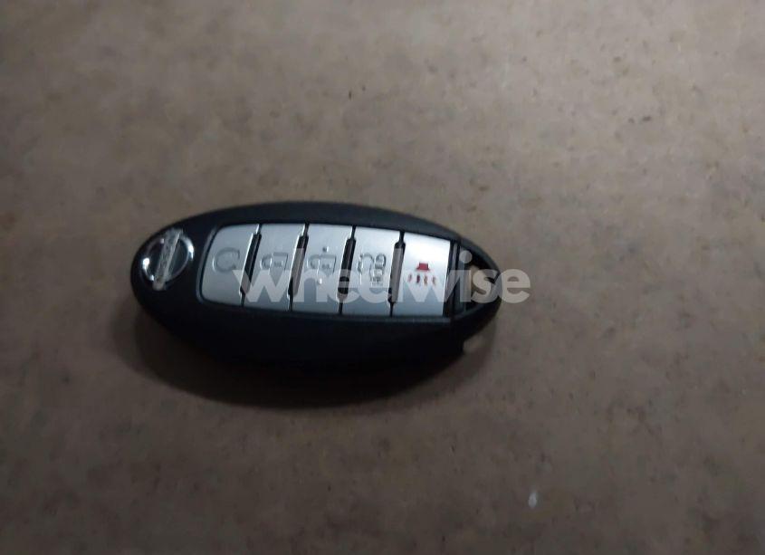 Photo 11 of 2015 Nissan Altima 2.5 SL (VIN 1N4AL3AP0FN909186)