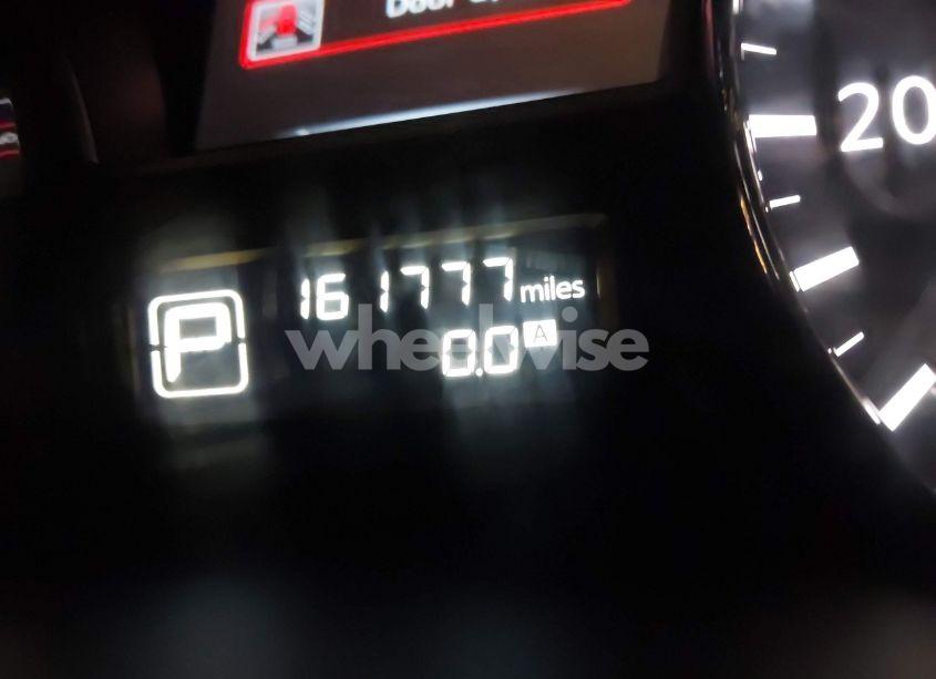 Photo 7 of 2015 Nissan Altima 2.5 SL (VIN 1N4AL3AP0FN909186)