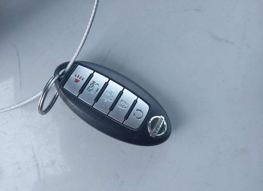 Photo 11 of 2015 Nissan Altima 2.5 S (VIN 1N4AL3AP0FN913755)