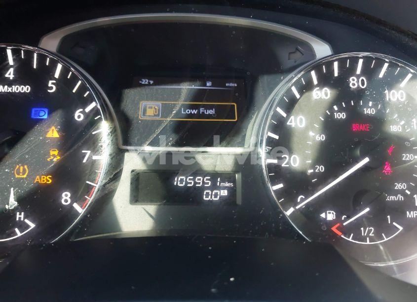 Photo 15 of 2015 Nissan Altima 2.5 SL (VIN 1N4AL3AP0FN914663)