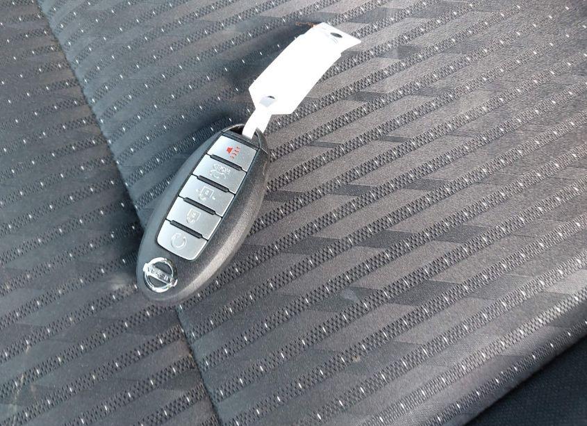 Photo 11 of 2016 Nissan Altima 2.5 SV (VIN 1N4AL3AP0GC113955)