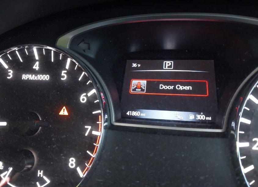 Photo 15 of 2016 Nissan Altima 2.5 SV (VIN 1N4AL3AP0GC113955)