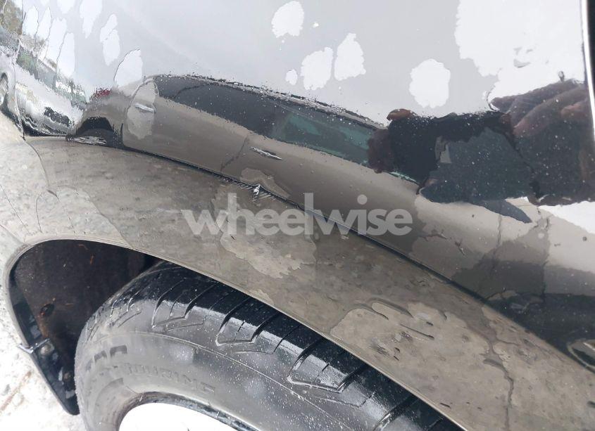 Photo 13 of 2016 Nissan Altima 2.5 S (VIN 1N4AL3AP0GC114684)