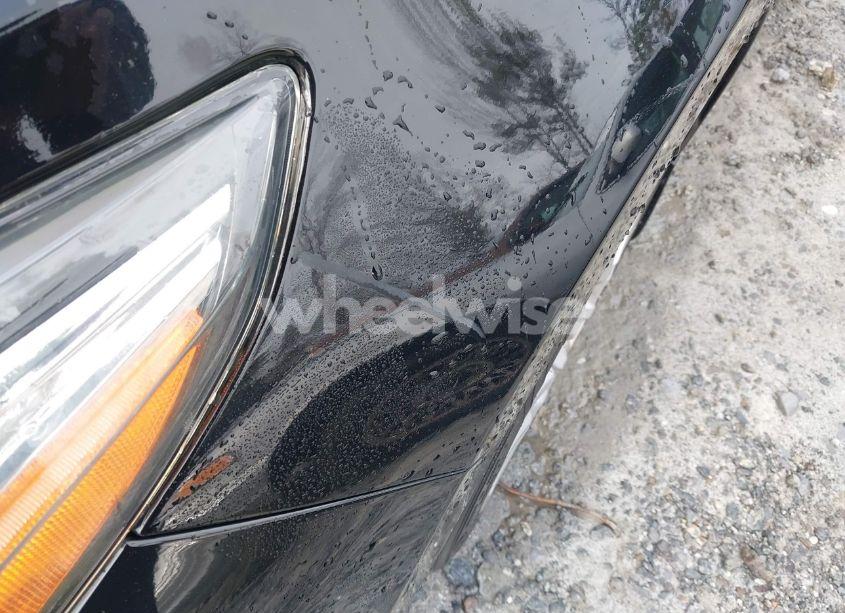 Photo 6 of 2016 Nissan Altima 2.5 S (VIN 1N4AL3AP0GC114684)