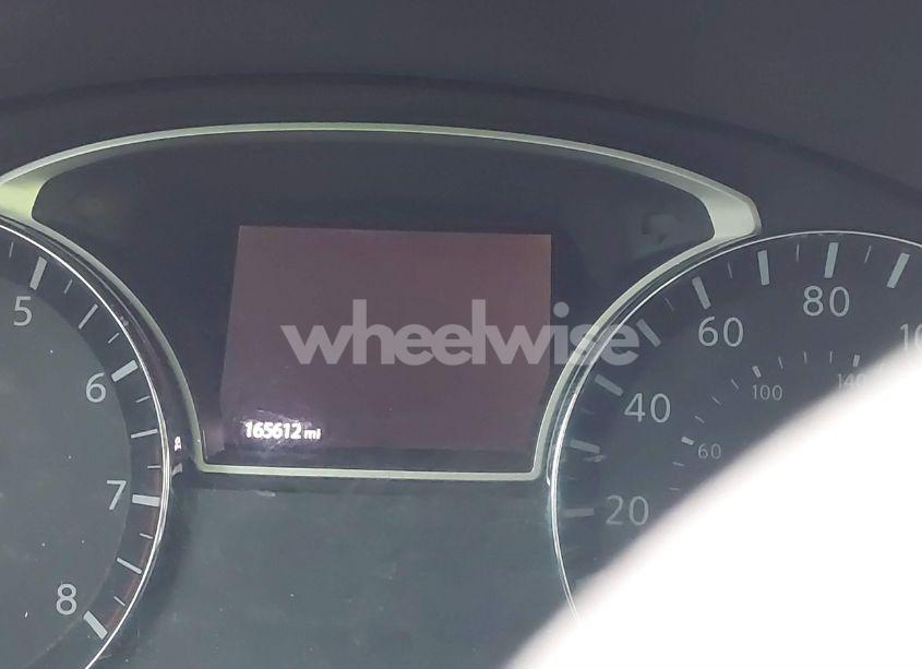 Photo 7 of 2016 Nissan Altima 2.5 S (VIN 1N4AL3AP0GC124034)