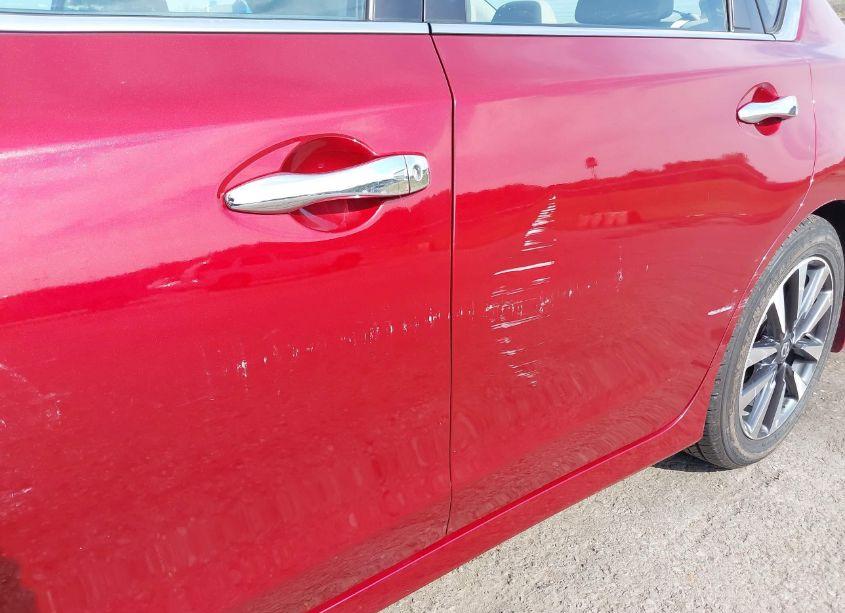 Photo 19 of 2016 Nissan Altima 2.5 SL (VIN 1N4AL3AP0GC125295)