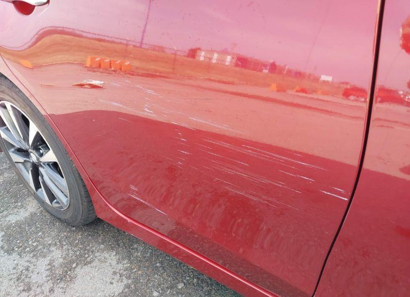 Photo 20 of 2016 Nissan Altima 2.5 SL (VIN 1N4AL3AP0GC125295)