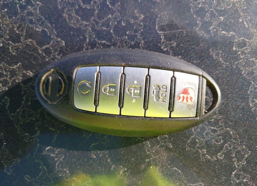 Photo 11 of 2016 Nissan Altima 2.5 SV (VIN 1N4AL3AP0GC126155)