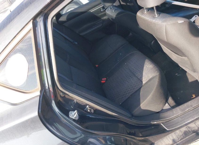 Photo 8 of 2016 Nissan Altima 2.5 SV (VIN 1N4AL3AP0GC126155)