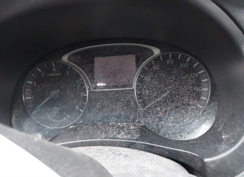 Photo 7 of 2016 Nissan Altima 2.5 SL (VIN 1N4AL3AP0GC127466)