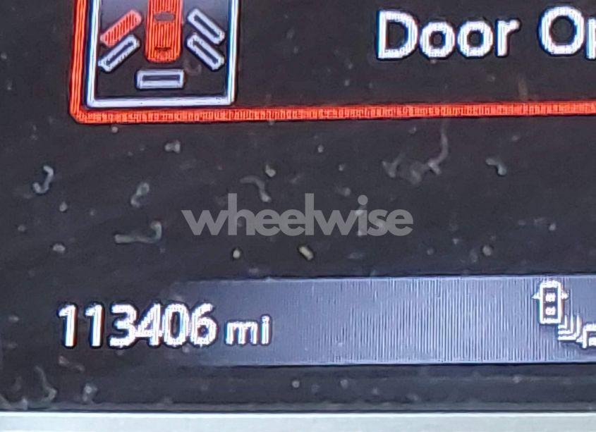 Photo 15 of 2016 Nissan Altima 2.5 SV (VIN 1N4AL3AP0GC137897)