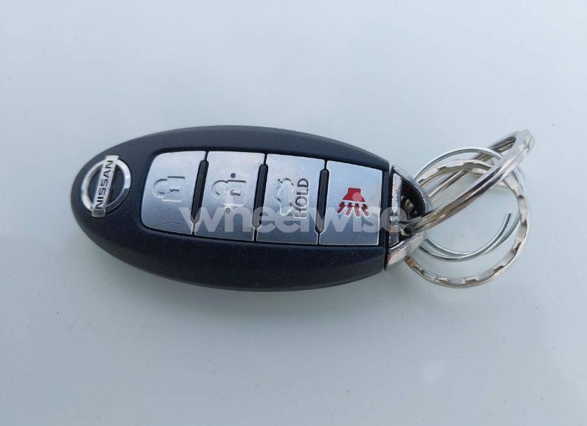 Photo 11 of 2016 Nissan Altima 2.5/2.5 S/2.5 SL/2.5 SR/2.5 SV (VIN 1N4AL3AP0GC153288)