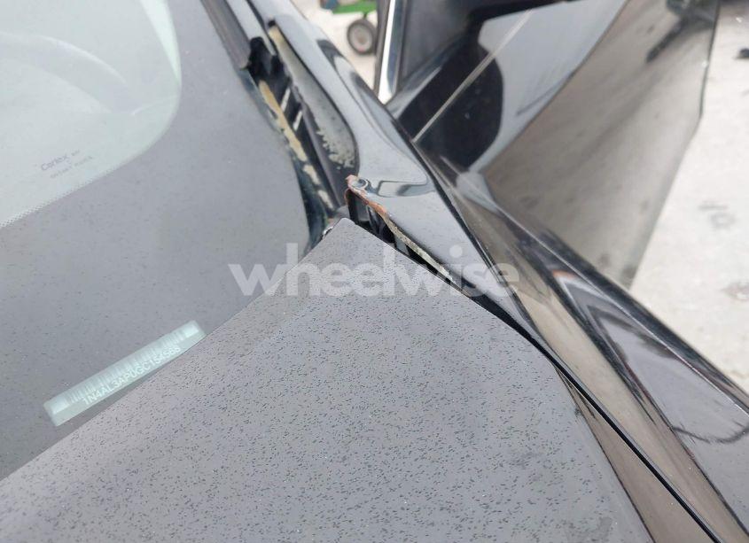 Photo 12 of 2016 Nissan Altima 2.5 SV (VIN 1N4AL3AP0GC154568)