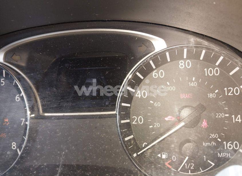 Photo 7 of 2016 Nissan Altima 2.5/2.5 S/2.5 SL/2.5 SR/2.5 SV (VIN 1N4AL3AP0GC155610)