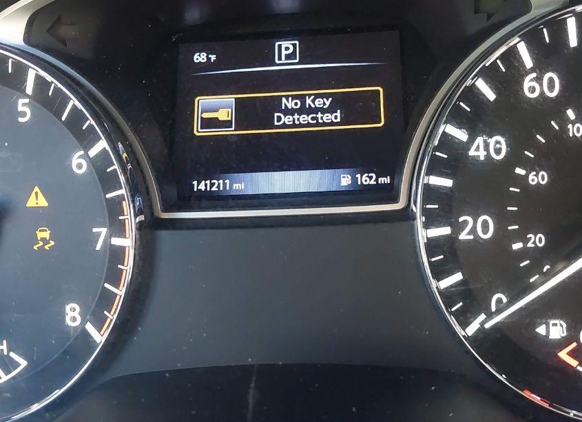 Photo 15 of 2016 Nissan Altima 2.5/2.5 S/2.5 SL/2.5 SR/2.5 SV (VIN 1N4AL3AP0GC157972)