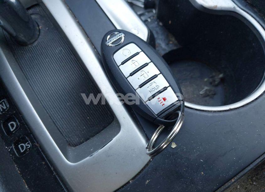 Photo 11 of 2016 Nissan Altima 2.5 S (VIN 1N4AL3AP0GC161522)